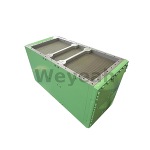 Intercooler 472046 for Jenbacher gas engine