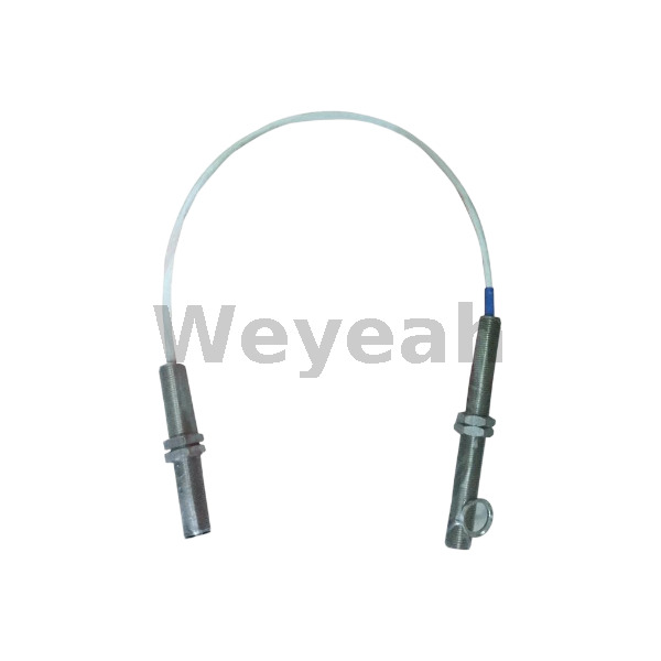 Jenbacher 502884 pulse generator/pickup for Jenacher gas engine