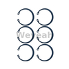 Jenbacher 277937 Locking Ring for Jenbacher J420 Gas Engine