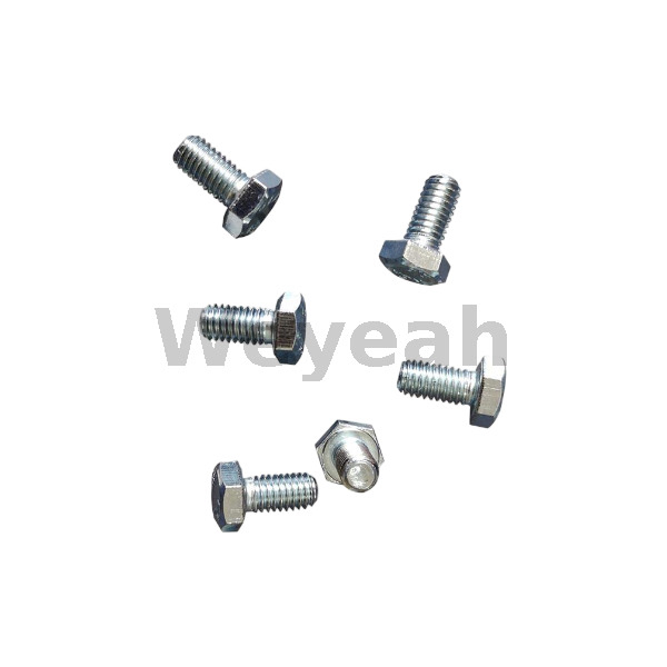 Jenbacher Hexagonal Head Screw 100399 for Jenbacher J320 gas engine