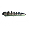 Exhaust Connecting Pipe 340899 for Jenbacher J320 Gas Engine