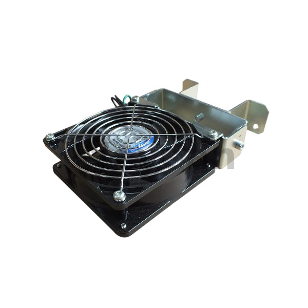 Ventilator Wheel 434973 for Jenbacher Engines Type 6