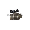 Ball Valve 214081 for Jenbacher Engines Type 6