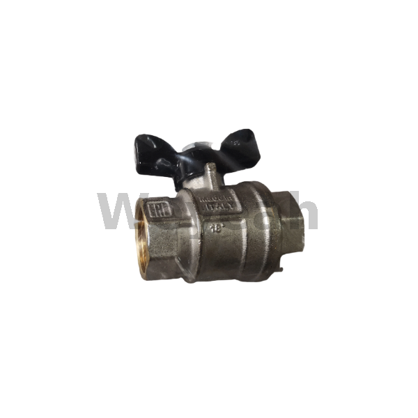 Ball Valve 214081 for Jenbacher Engines Type 6