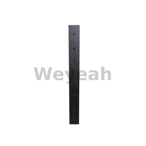 Rubber Rail 326960 for Jenbacher J420 Gas Engine