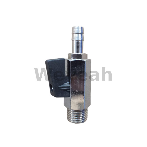 Ball valve 408895 for Jenbacher Engines Type 6