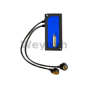 Knock Sensor 1200176 for Jenbacher J320 Gas Engine