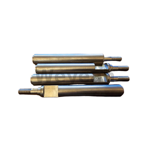 Gas mixer shaft 411989 for Jenbacher gas engine
