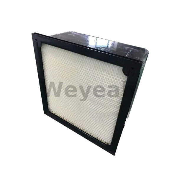 Big filter 253583 for Jenbacher J320 gas engine