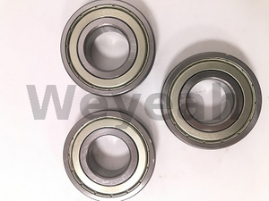 Angul.Ball Bearing 01179715 for DEUTZ engines with High Quality