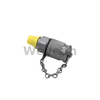 Nipple 460138 for Jenbacher Engines Type 3, 4 , 6 And 9