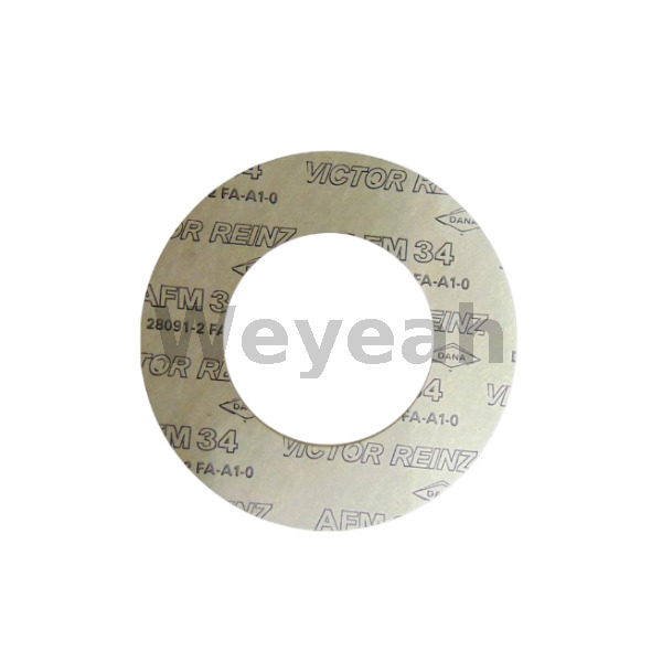 Gasket 104137 for Jenbacher gas engine