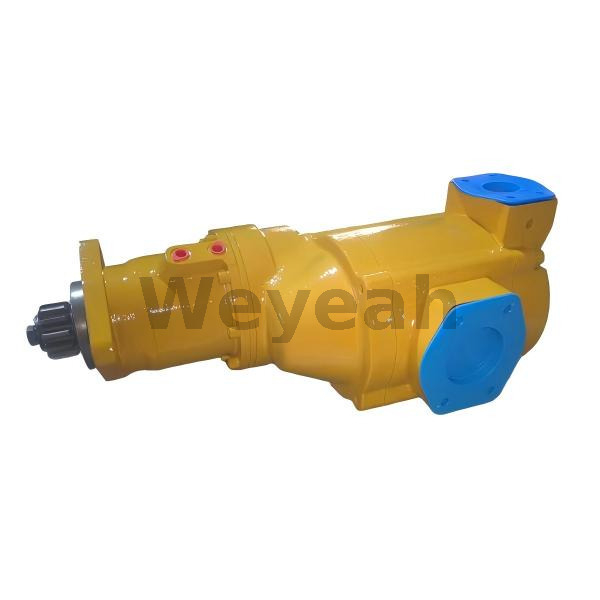 Starting Motor 7C3372 for CAT Gas Engine 