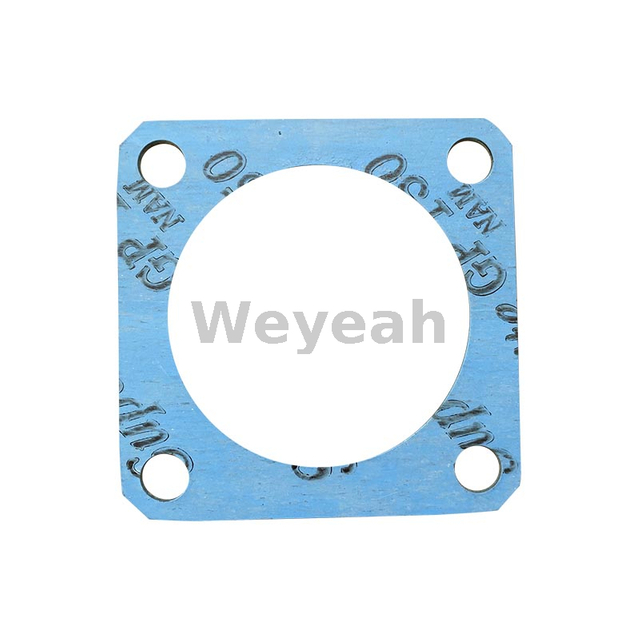 MWM 01167550 gasket for TCG2020 gas engine