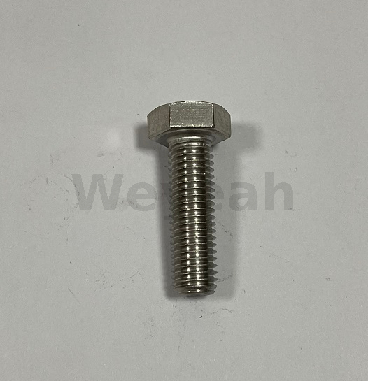 Hexagonal head screw 110970 for Jenbacher gas engine