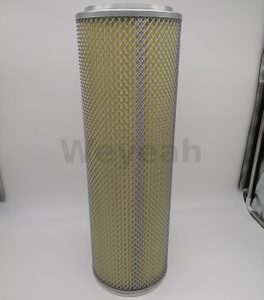 Jenbacher Gas filter 1219674 for Jenbacher gas engine