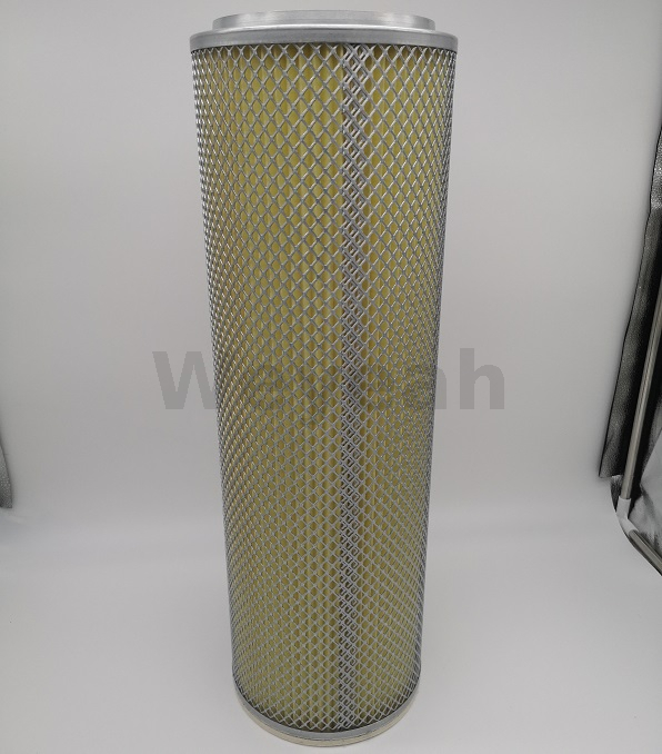 Jenbacher Gas filter 1219674 for Jenbacher gas engine