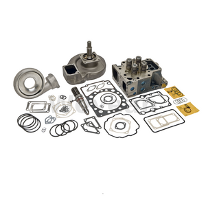Gasket kit 9X6591 for CAT G3500 gas engine