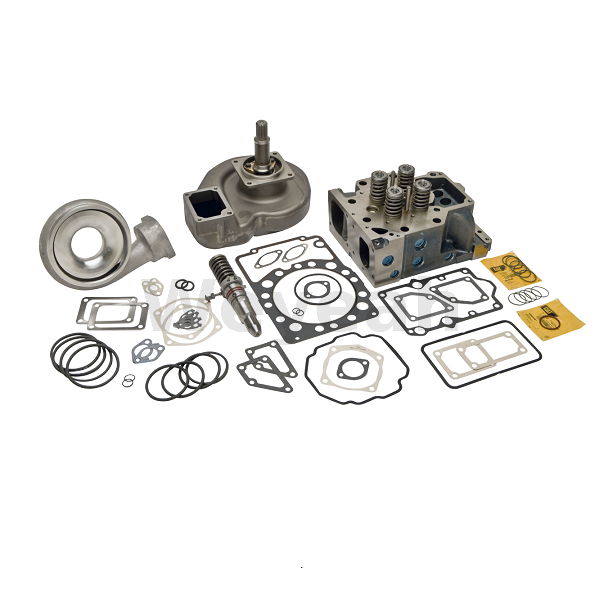 Connecting rod bearing 1077331 for CAT G3500 gas engine