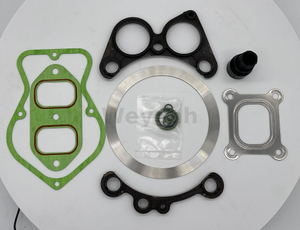 MWM 12211586 gasket set ass08 for MWM TCG2020 CG170 gas engine