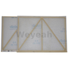 Air filter 523275 for Jenbacher gas engine