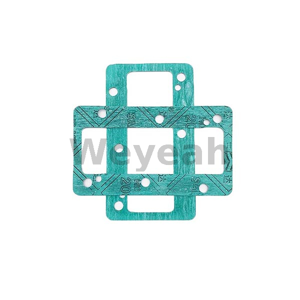 MWM 12302404 gasket for MWM TCG2020 TBG620 gas engine