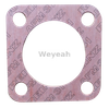 Gasket 284678 for Jenbacher Engines Type 2, 3, 4, 6 And 9