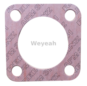 Gasket 284678 for Jenbacher Engines Type 2, 3, 4, 6 And 9