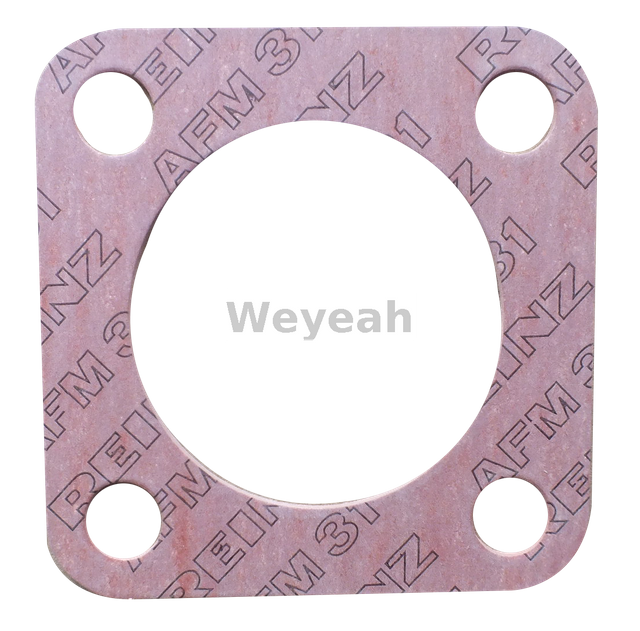 Gasket 284678 for Jenbacher Engines Type 2, 3, 4, 6 And 9