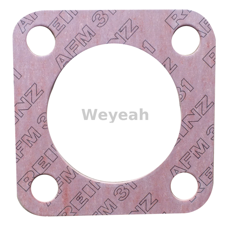 Gasket 284678 for Jenbacher Engines Type 2, 3, 4, 6 And 9