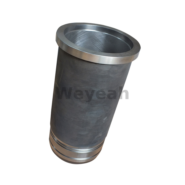 Cylinder liner 448651 for Jenbacher gas engine