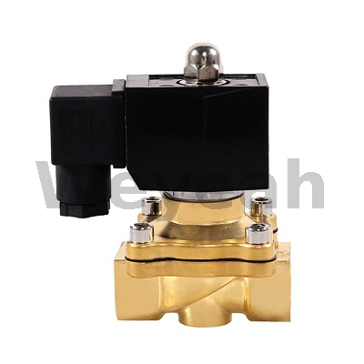 Electromagnetic Valve 369079 for Jenbacher Engines Type 6