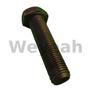 Hexagonal Head Bolt 356682 for Jenbacher J420 Gas Engine