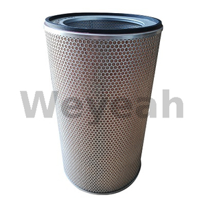 Air filter 628477 for Jenbacher gas engine