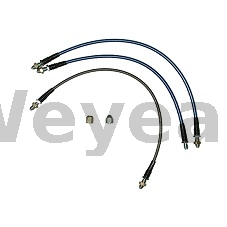 Hose assembly 195-4403 fits CAT G3520C Global manufacturer & supplier 