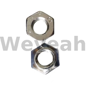 Lock Nut 101872 for Jenbacher J320 Gas Engine