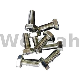 Hexagonal Head Screw 100441 for Jenbacher engines type 2, 3, 4, 6 and 9