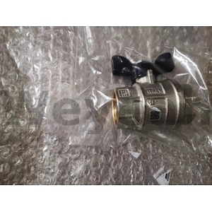 Ball Valve 1207623 for Jenbacher J320 Gas Engine