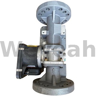 Throttle Valve Tec Jet 1231577 for Jenbacher J420 Gas Engine