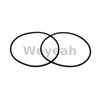Round sealing ring MWM 12524033