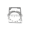 Spacer plate 1106994 for CAT G3500 gas engine