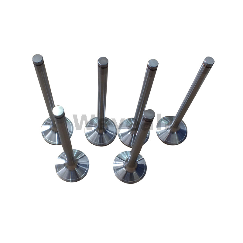 Intake Valve 375631 for Jenbacher Gas Engine