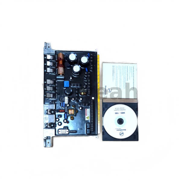 Digtal Governor 12211837 for MWM TCG2020 Gas Engine 