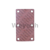 Gasket 254196 for Jenbacher Engines Type 2, 3, 4 and 6