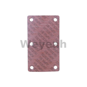 Gasket 254196 for Jenbacher Engines Type 2, 3, 4 and 6