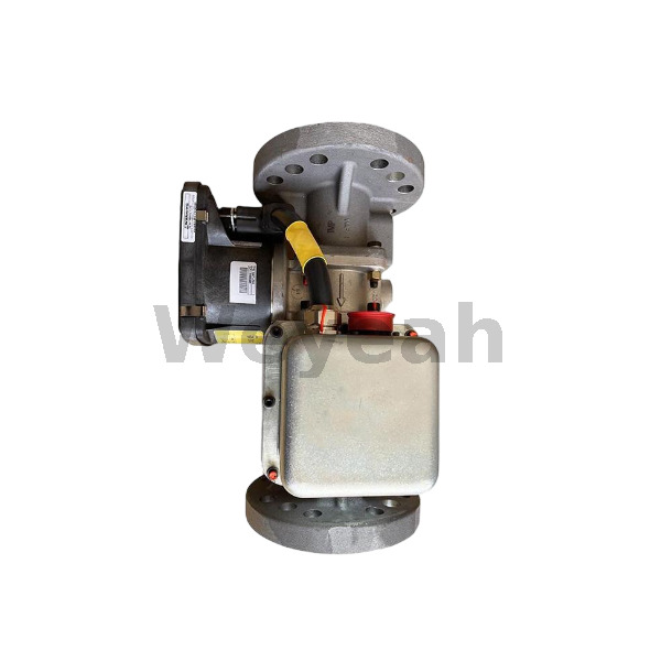 Throttle Valve Tec Jet 1231577 for Jenbacher J420 Gas Engine