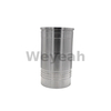 Cylinder liner 5560701 for CAT G3500 gas engine