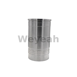 Cylinder liner 5560701 for CAT G3500 gas engine