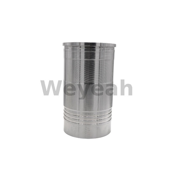 Cylinder liner 5560701 for CAT G3500 gas engine