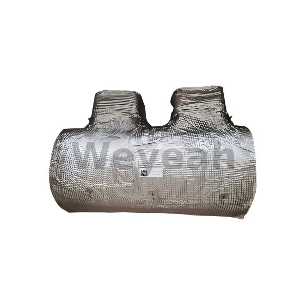 Shield As 218-3188 fits CAT G3520C Global manufacturer & supplier 